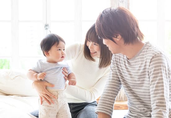 住んで健康になれる健康志向の家