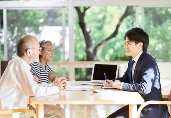 住まいの無料相談会